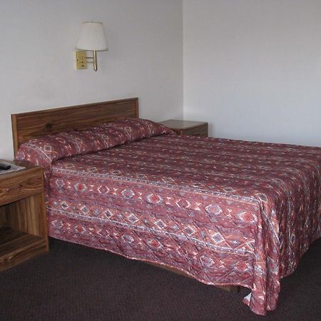 Blue And White Motel Kalispell Luaran gambar
